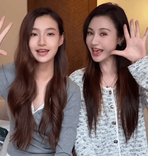 考古|杨雪女儿为妈妈拍站姐图<strong></p>
<p>同花顺炒股票</strong>,颜值重现“江玉燕”,最美反派还是个宝藏女神!