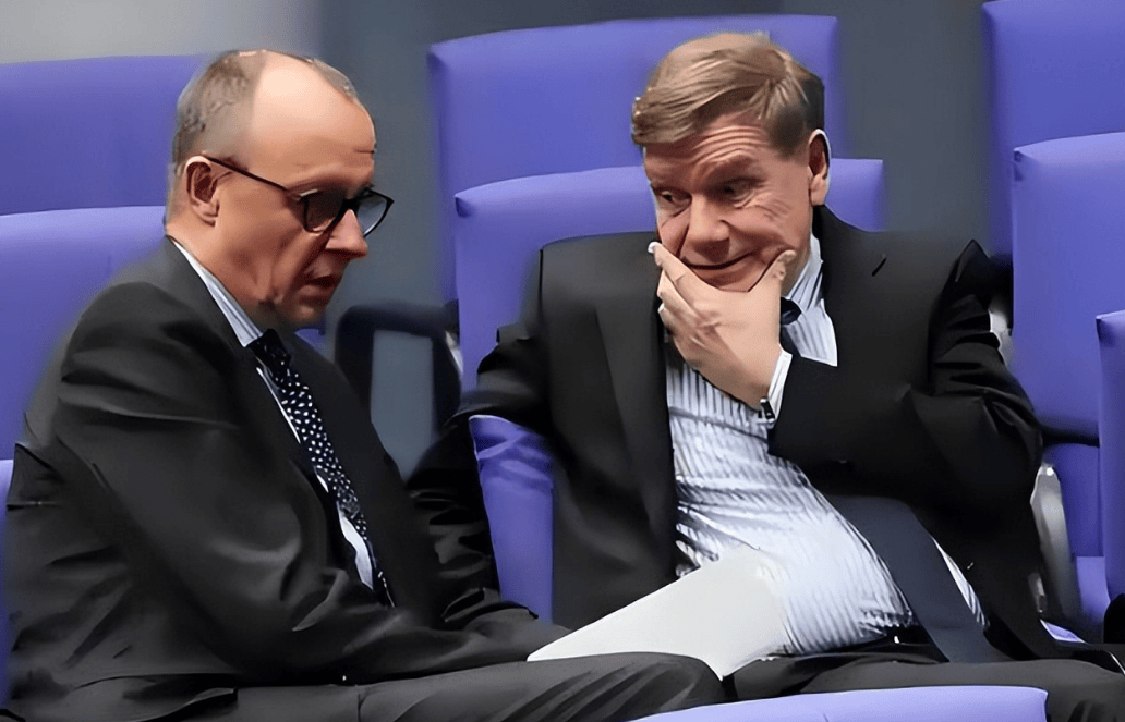 取消访华行程一个月后<strong></p>
<p>同花顺炒股票</strong>,德国外长突然宣布:有信心在年底抵达北京