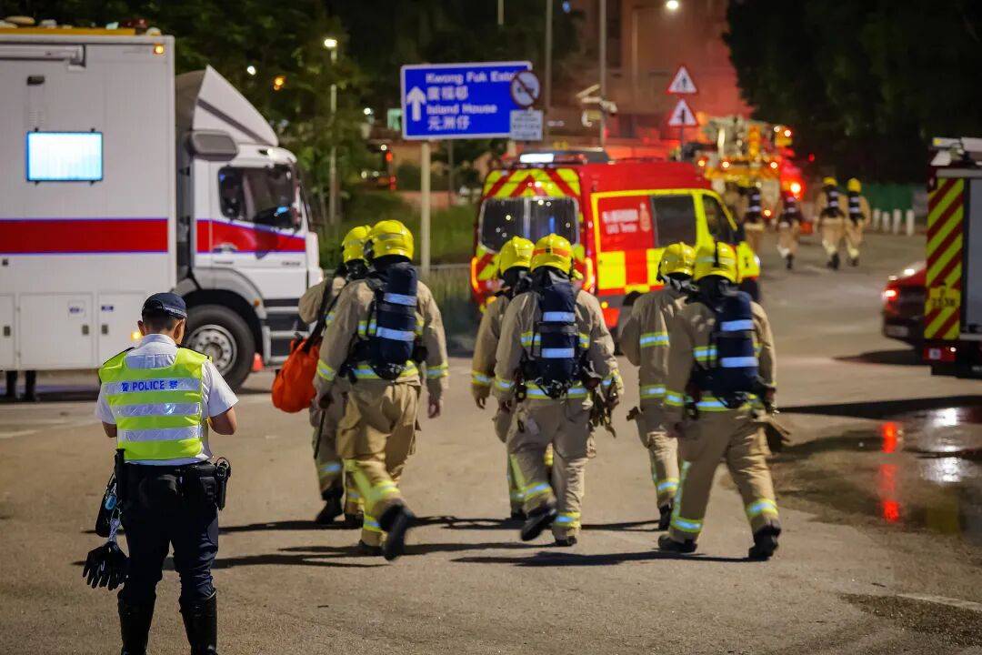 已致94人遇难<strong></p>
<p>铜陵有色股票</strong>,李家超:望内地协助!廉政公署:或涉贪污!这一幕令人破防