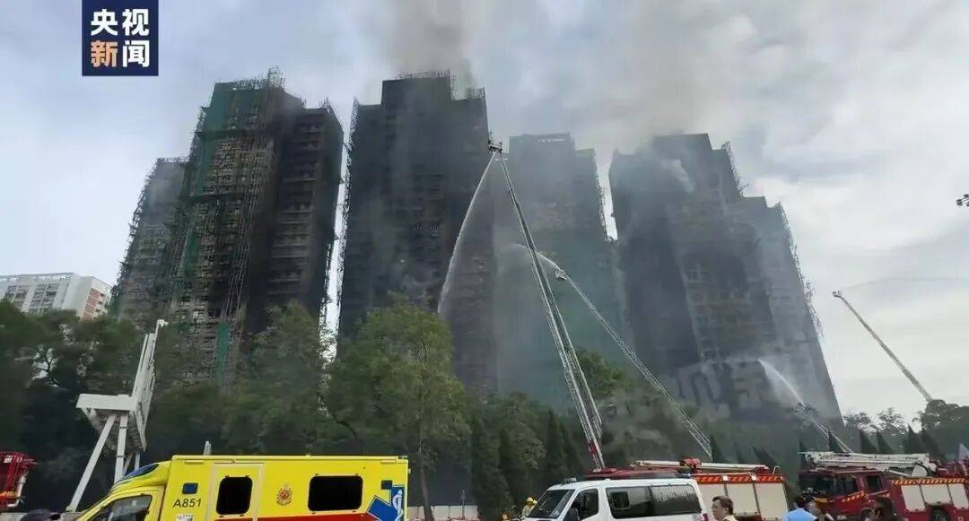 已致94人遇难<strong></p>
<p>铜陵有色股票</strong>,李家超:望内地协助!廉政公署:或涉贪污!这一幕令人破防