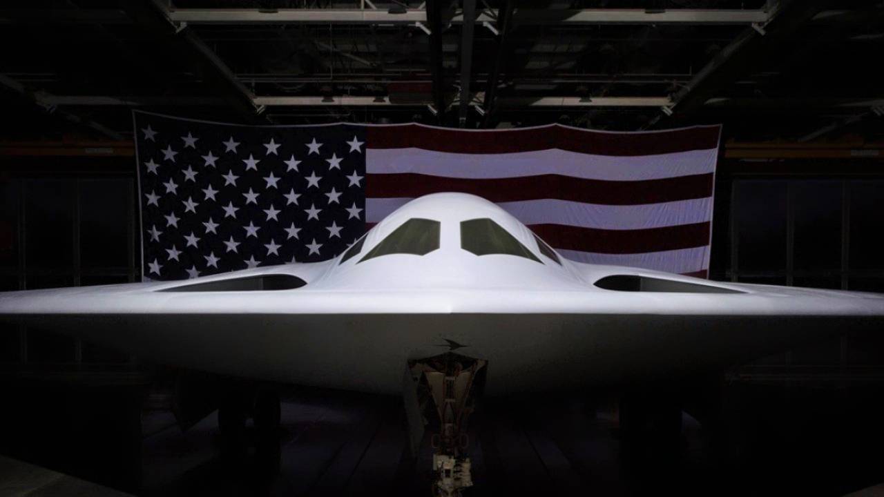 美媒:想让B-21深入中俄腹地<strong></p>
<p>铜陵有色股票</strong>,自由出入肆意轰炸,100架远远不够