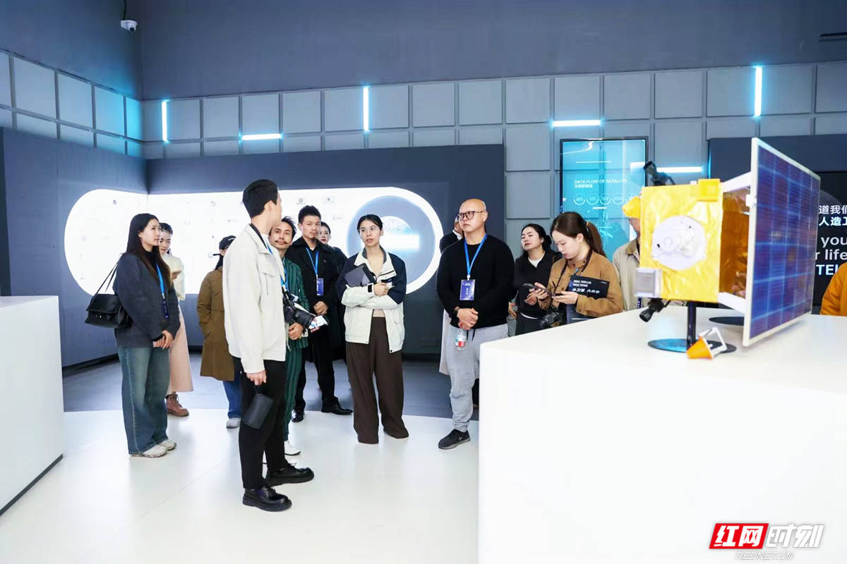 “链”上湖南 “湘”创未来 | 走进赛德雷特<strong></p>
<p>铜陵有色股票</strong>，看小卫星如何撬动万亿市场