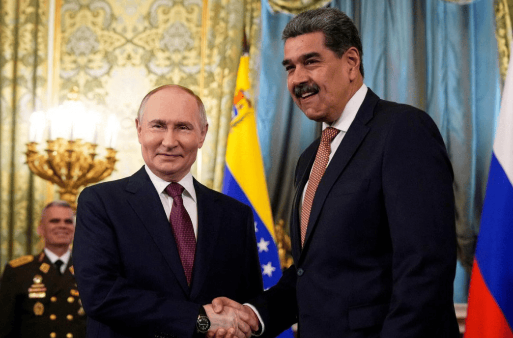 马杜罗愿意下台流亡<strong></p>
<p>交通银行股票</strong>,但提出自己的条件,他想要的特朗普给不了