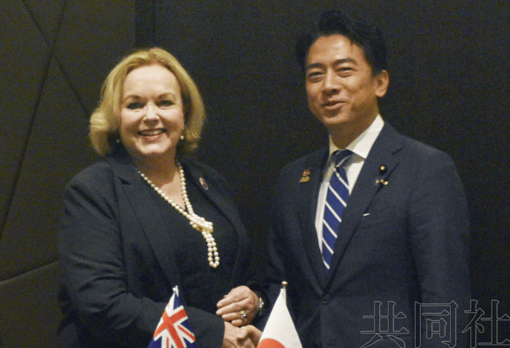 中日交恶后<strong></p>
<p>交通银行股票</strong>,3国率先支持日本,1国军舰挑衅,高市早苗“B计划”提上日程!