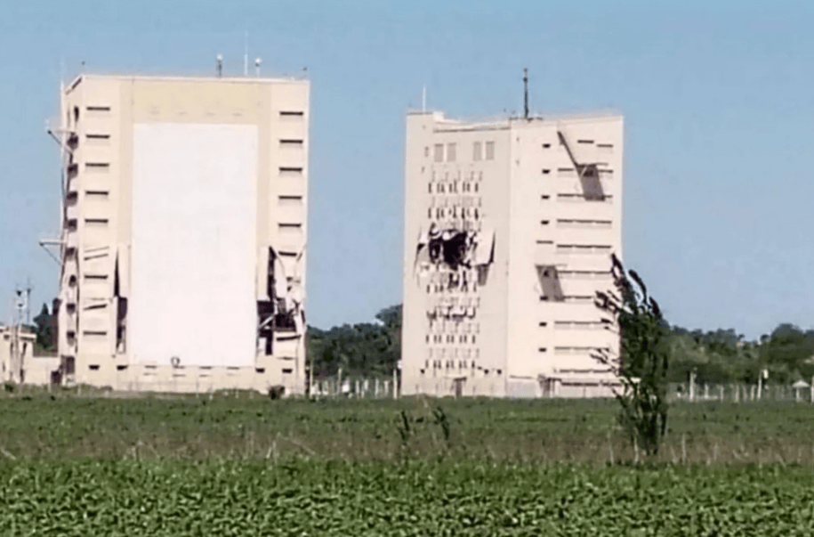 乌克兰发动夜间远程袭击<strong></p>
<p>交通银行股票</strong>,俄罗斯唯一一架激光武器试验机被毁,预警指挥机测试机也遭破坏