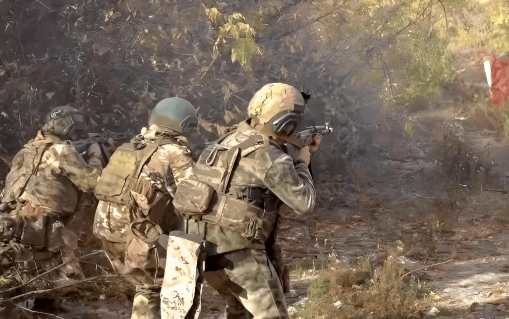 特朗普上当了?美媒:欧洲要让乌克兰陷入无休止战争<strong></p>
<p>交通银行股票</strong>,美尽快脱身