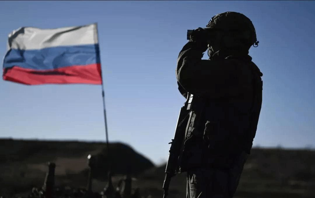 特朗普上当了?美媒:欧洲要让乌克兰陷入无休止战争<strong></p>
<p>交通银行股票</strong>,美尽快脱身