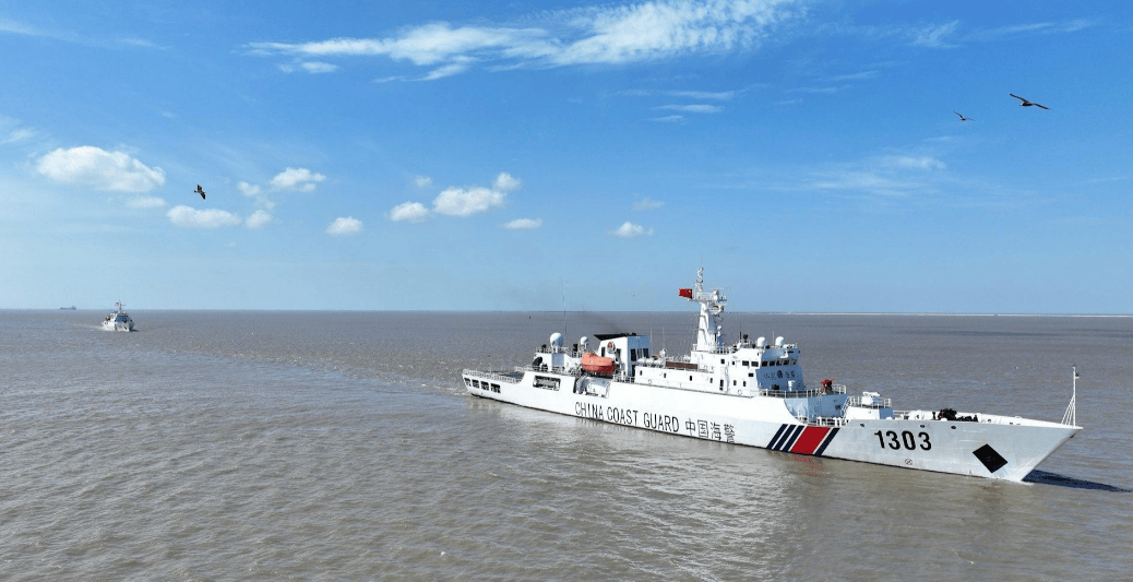 中方话音刚落<strong></p>
<p>舍得股票</strong>,日方船只凌晨突袭钓鱼岛,我海警架炮出击,对峙3小时!