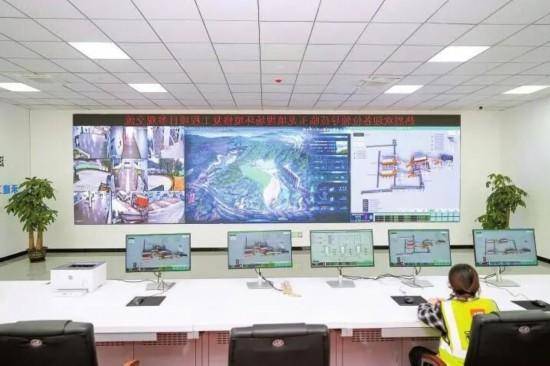 深圳110米高“垃圾山”连根拔起<strong></p>
<p>舍得股票</strong>!你以为的“负资产”被盘活了!