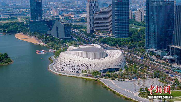 年均引进3万大学生<strong></p>
<p>舍得股票</strong>,浙江最年轻城区靠什么?