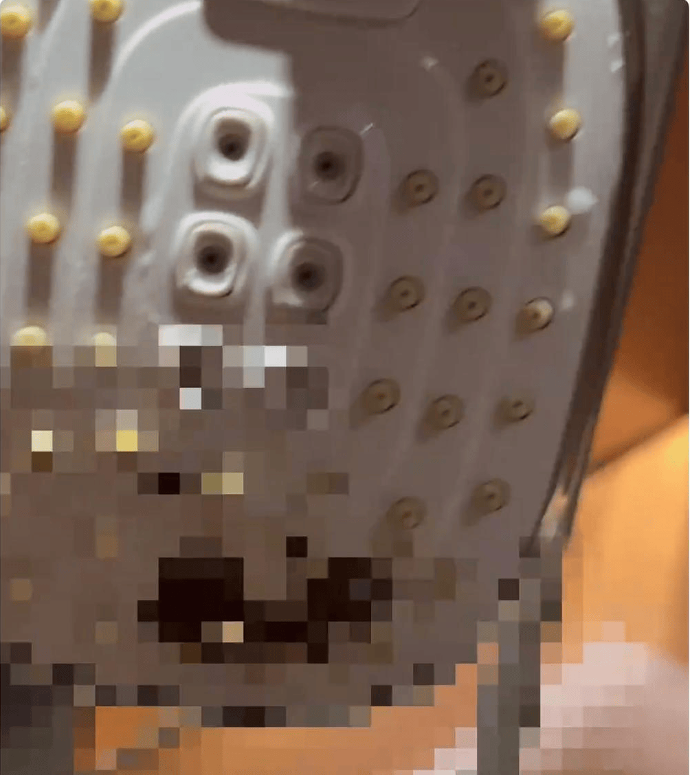 华住会回应“无锡一全季酒店被指花洒有污物”:客人诉求已记录<strong></p>
<p>舍得股票</strong>,正协助相关部门调查