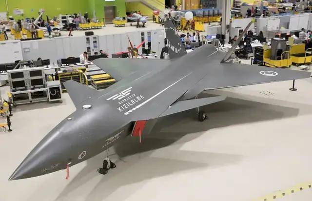 我们落后了?土耳其完成“世界首次无人机发射空空弹”<strong></p>
<p>舍得股票</strong>,性能如何