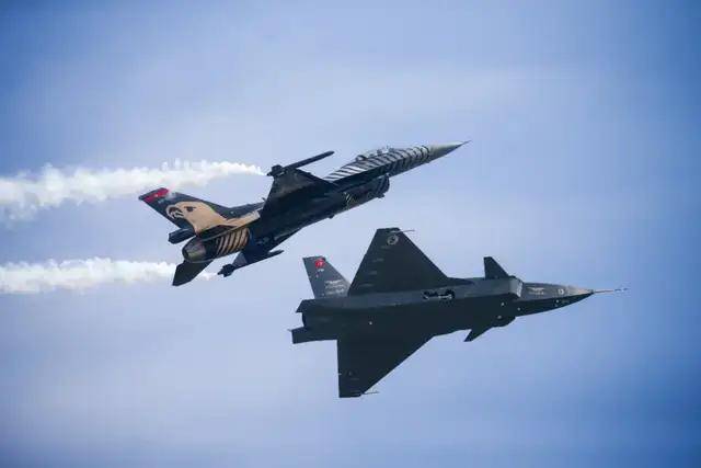 我们落后了?土耳其完成“世界首次无人机发射空空弹”<strong></p>
<p>舍得股票</strong>,性能如何