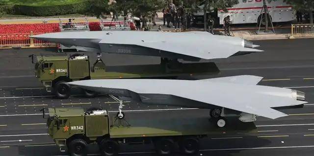 我们落后了?土耳其完成“世界首次无人机发射空空弹”<strong></p>
<p>舍得股票</strong>,性能如何