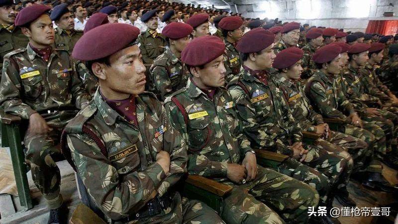 第一个扑向祁团长的印军黄种人面孔<strong></p>
<p>舍得股票</strong>,他到底是什么人?