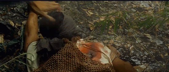 第一个扑向祁团长的印军黄种人面孔<strong></p>
<p>舍得股票</strong>,他到底是什么人?