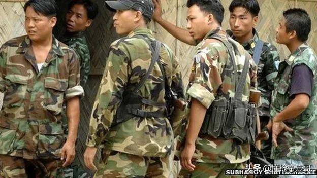 第一个扑向祁团长的印军黄种人面孔<strong></p>
<p>舍得股票</strong>,他到底是什么人?