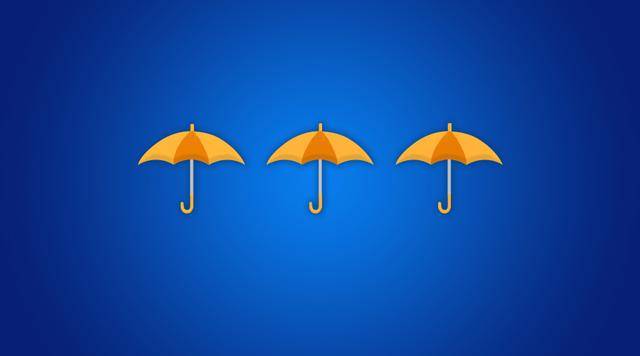 凉意来袭<strong></p>
<p>舍得股票</strong>!今天厦门气温降有阵雨