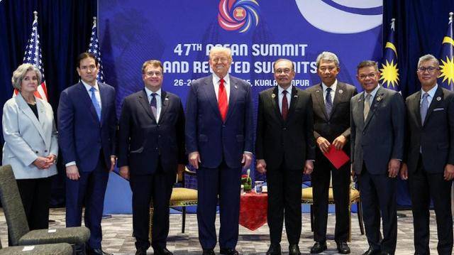 与美国签协议<strong></p>
<p>舍得股票</strong>,犯了众怒!中方严正关切,马来西亚急赴华澄清