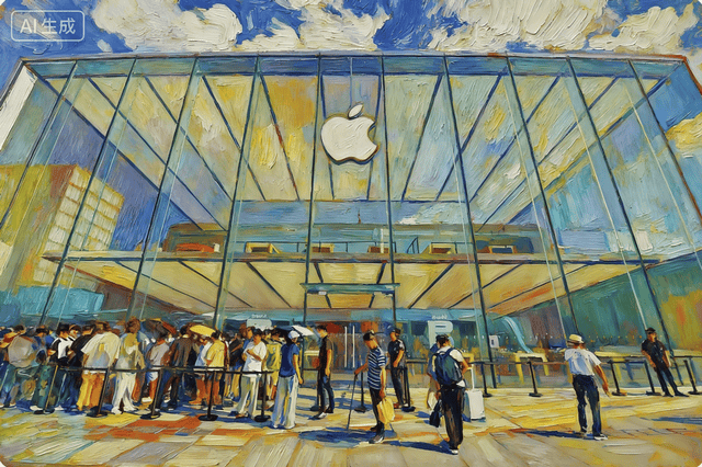 硅谷寒意刺骨：那个从不裁员的苹果<strong></p>
<p>舍得股票</strong>，终于动手了