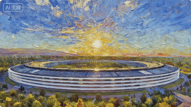 硅谷寒意刺骨：那个从不裁员的苹果<strong></p>
<p>舍得股票</strong>，终于动手了