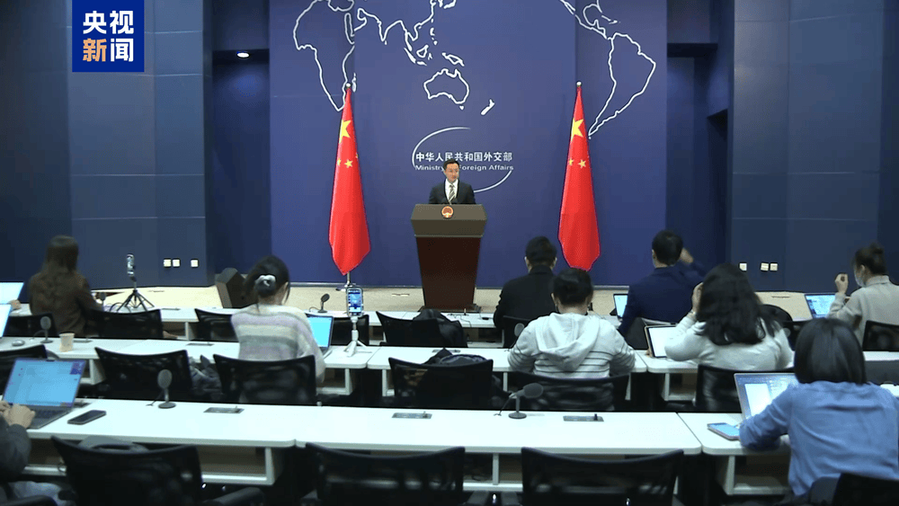 外交部:任何外部势力胆敢介入台海事务 <strong></p>
<p>舍得股票</strong>我们必将迎头痛击