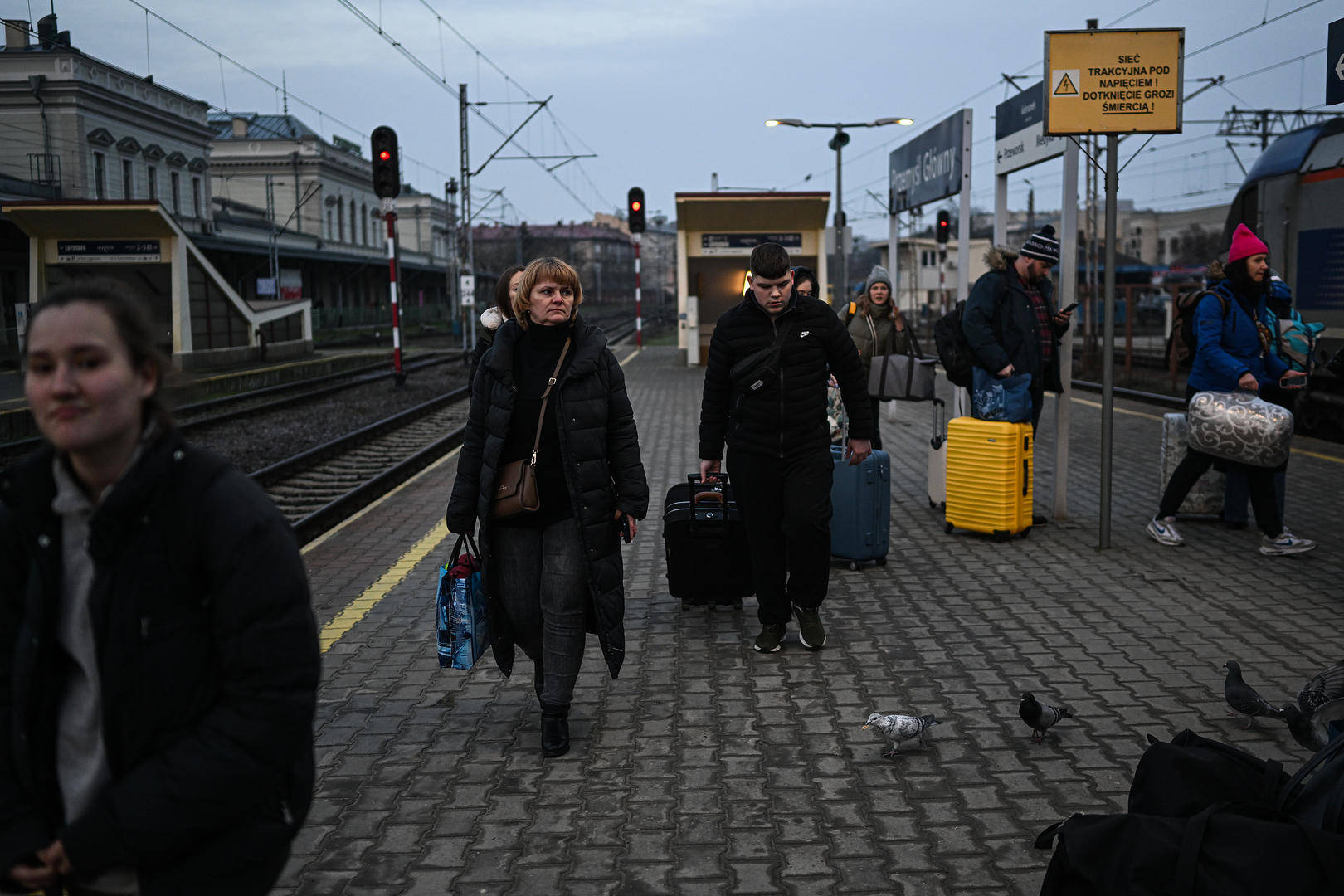 乌国家科学院人口研究所：乌人口规模或将下降三成，未来十年劳动力缺口450万