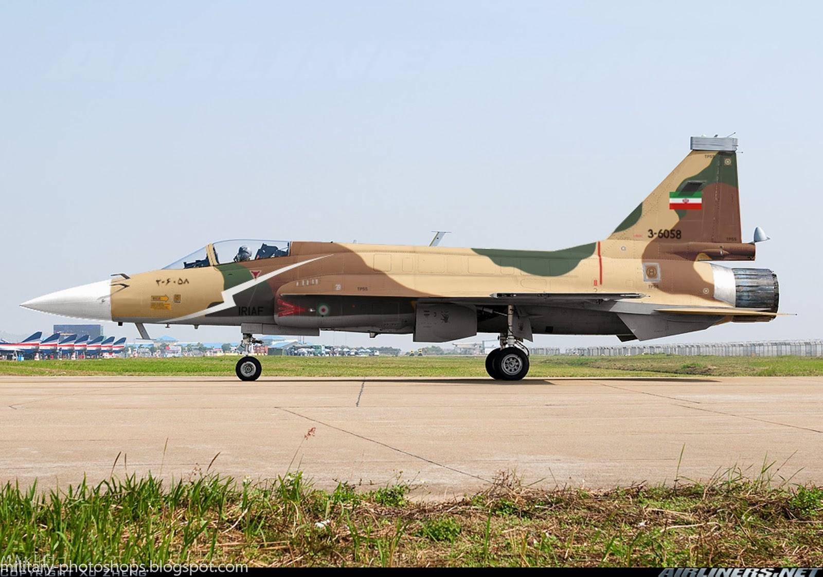 雷达锁定以军F-15<strong></p>
<p>第一创业股票</strong>,导弹开火全打偏:伊朗终于明白枭龙歼10的厉害