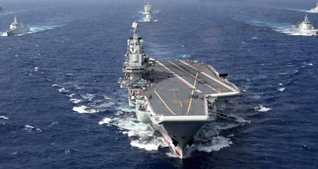 歼15对日机亮剑<strong></p>
<p>第一创业股票</strong>,美防长紧急警告日本,高市早苗却发言要求中方