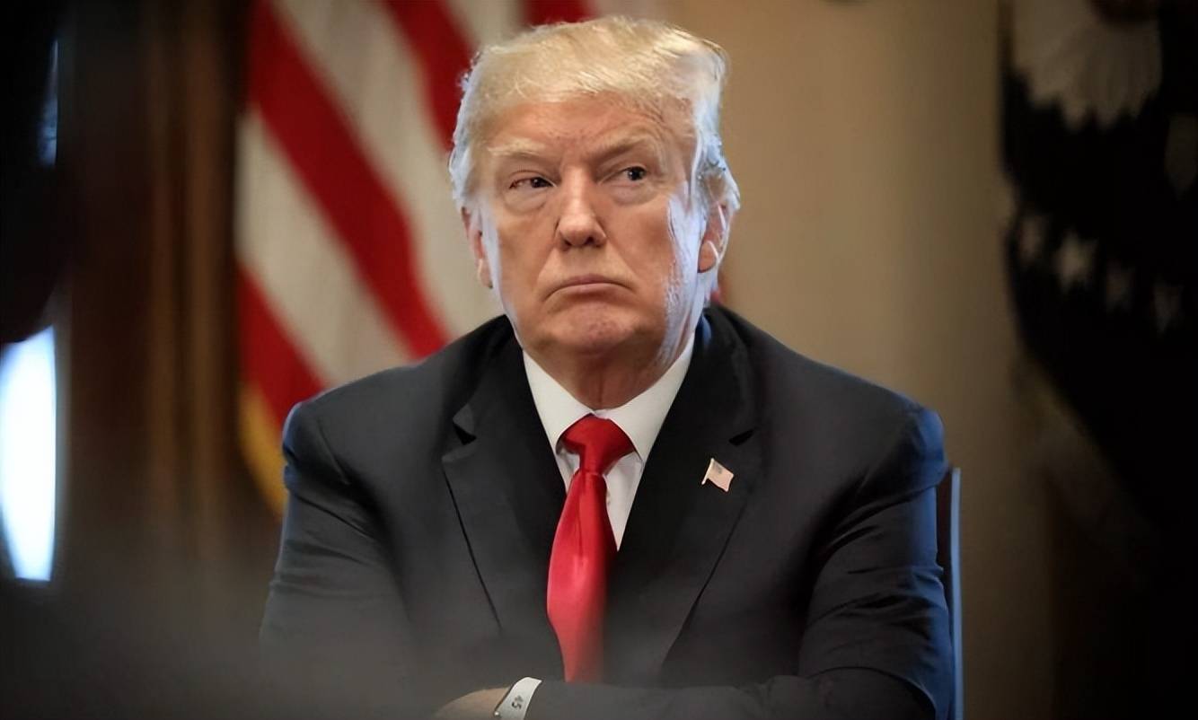 快讯！日本逮捕美公民<strong></p>
<p>两面针股票</strong>，特朗普发出通牒，日本迎来“亡国”内阁？对外释放信号非同寻常