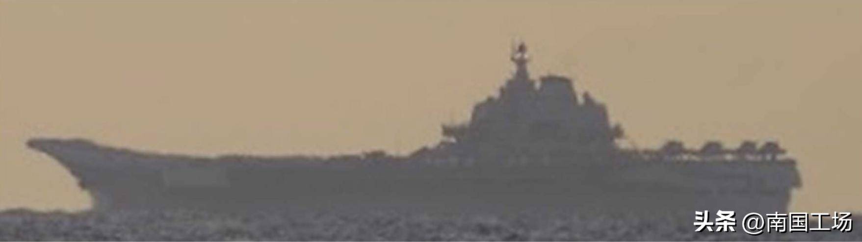 突发!2架日本F-15J逼近辽宁舰<strong></p>
<p>上工申贝股票</strong>,歼-15T起飞拦截,硬碰硬分出胜负