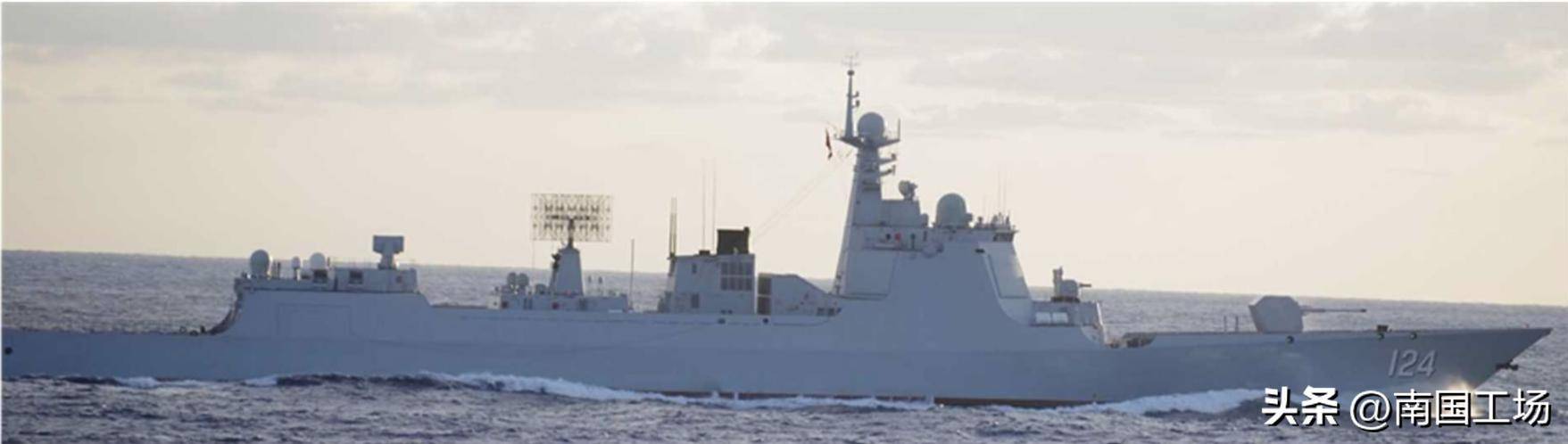 突发!2架日本F-15J逼近辽宁舰<strong></p>
<p>上工申贝股票</strong>,歼-15T起飞拦截,硬碰硬分出胜负