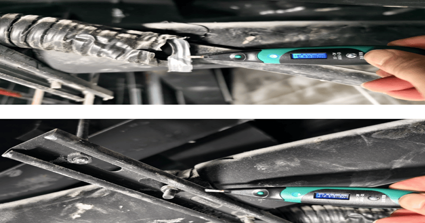 1人触电身亡!事发深圳一商场<strong></p>
<p>紫光国微股票</strong>,官方公布调查报告