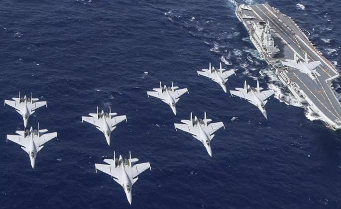 美媒:中日空战将一边倒<strong></p>
<p>紫光国微股票</strong>,不仅靠最强4.5代歼15,解放军还有杀招