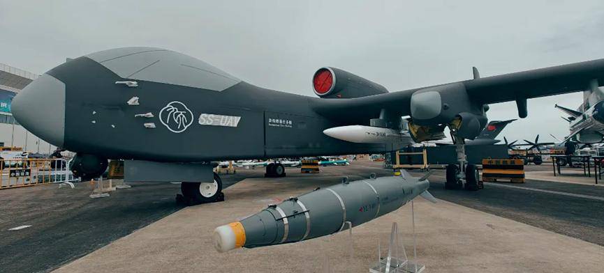 中国“空中航母”首飞成功<strong></p>
<p>紫光国微股票</strong>！