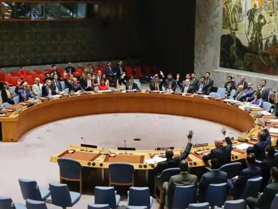 中方牵头在联合国成立新组织，43国公开支持，联合国快揭不开锅，古特雷斯要求捐款！