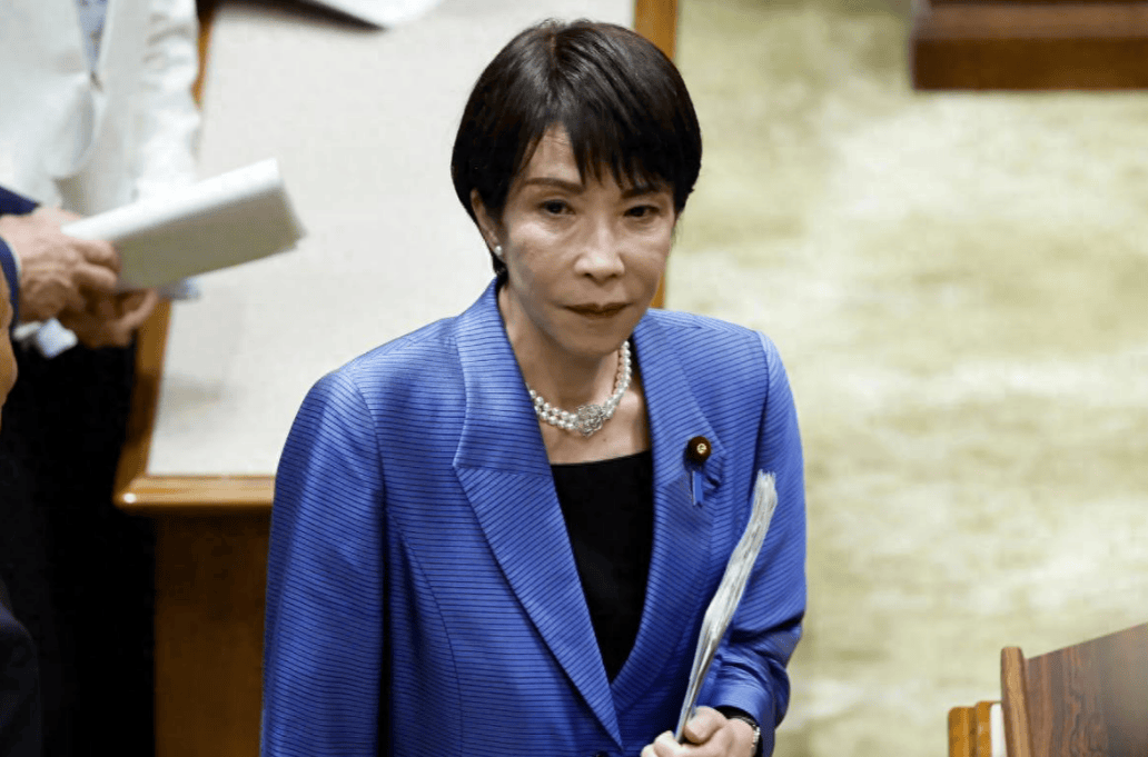 日本最新调查结果出炉!71%日本人希望高市早苗限制外国人<strong></p>
<p>三六零股票</strong>,最反对别国在日买房置地