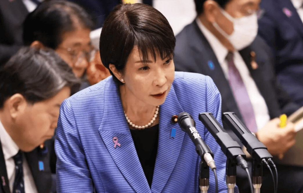 日本最新调查结果出炉!71%日本人希望高市早苗限制外国人<strong></p>
<p>三六零股票</strong>,最反对别国在日买房置地