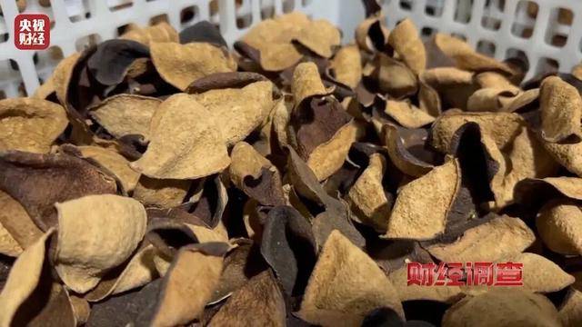 30天速成陈皮<strong></p>
<p>三六零股票</strong>,成本仅70元,利润超成本10倍以上!央视起底陈皮跨省造假产业链