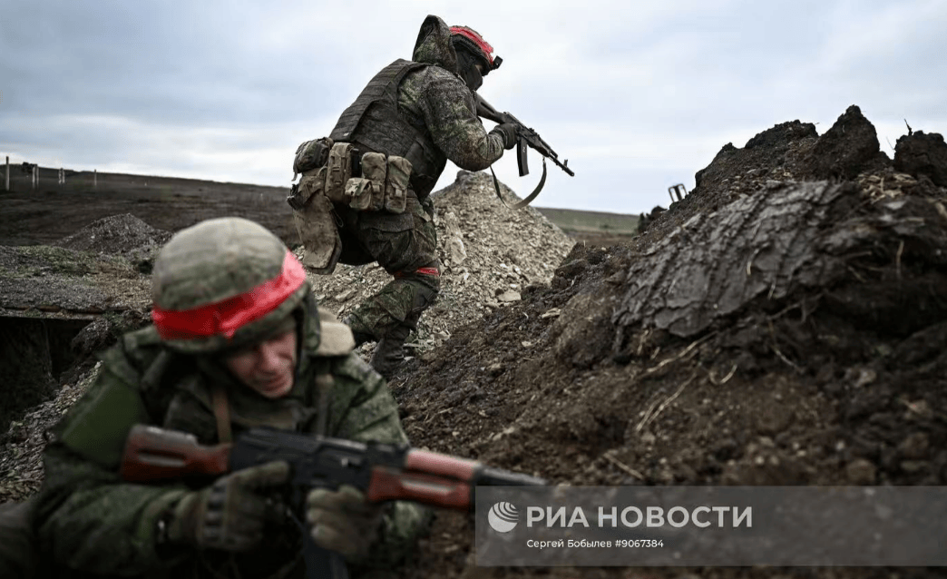 俄罗斯没料到<strong></p>
<p>三六零股票</strong>,红军城巷战有美国人,俄军突击队已经杀红了眼!