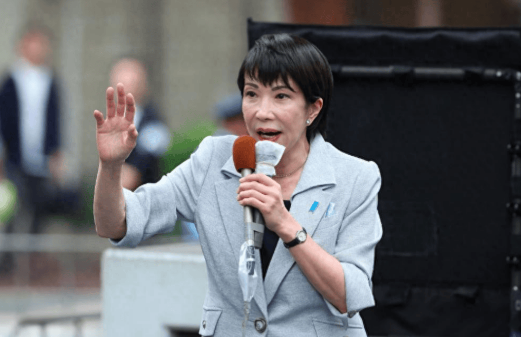 日本被彻底踢出局?中韩当面对表<strong></p>
<p>三六零股票</strong>,石破茂辛苦布局,被高市早苗毁于一旦!