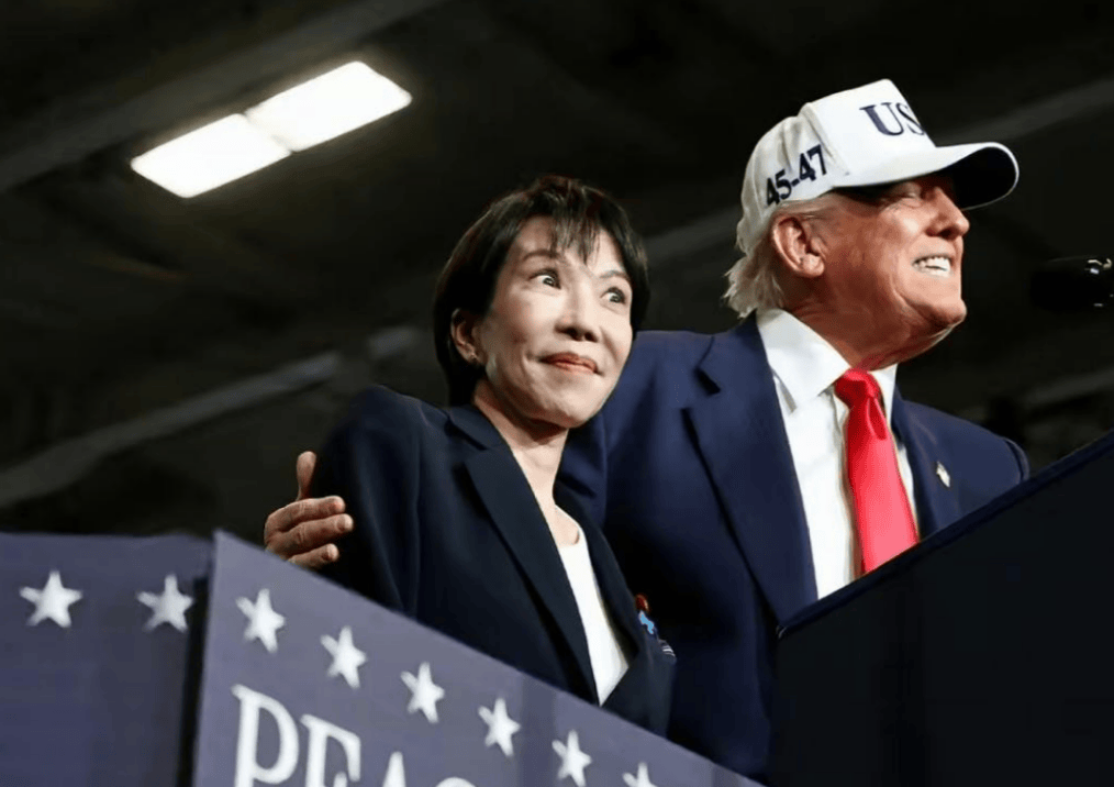 日本被彻底踢出局?中韩当面对表<strong></p>
<p>三六零股票</strong>,石破茂辛苦布局,被高市早苗毁于一旦!