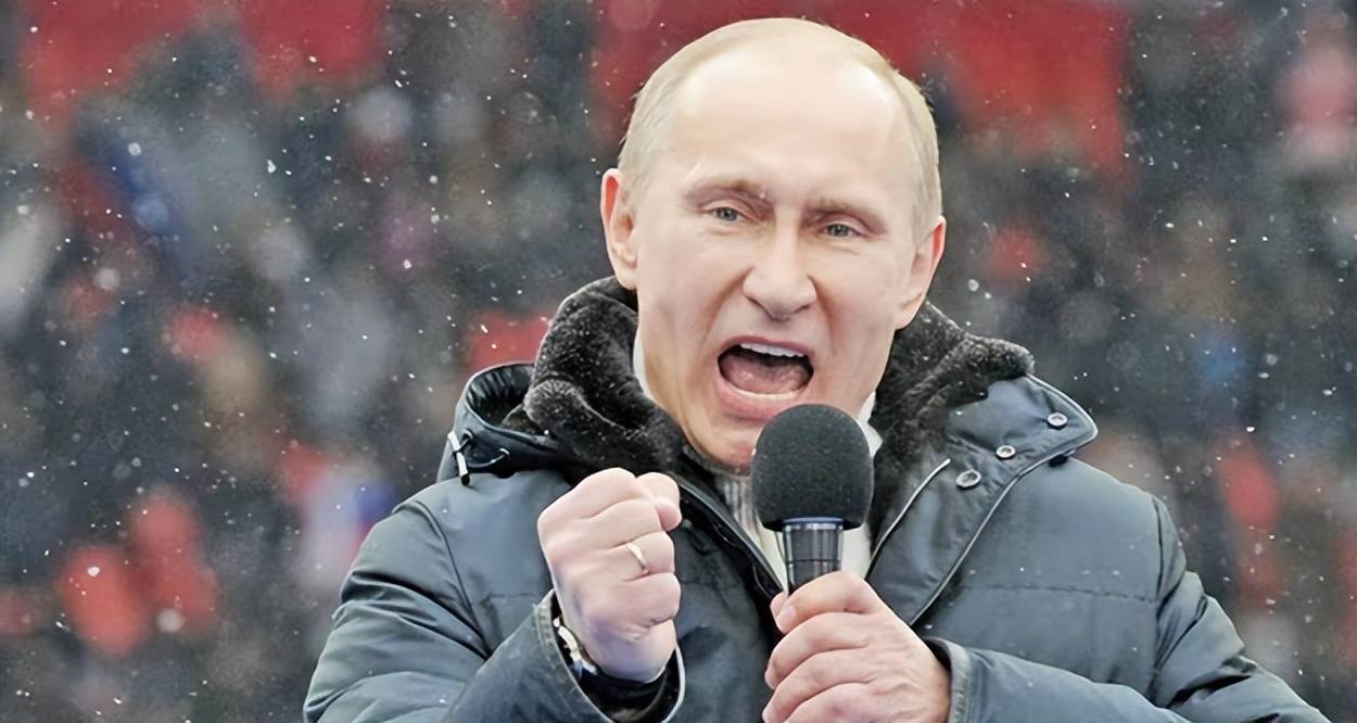 普京接到战报,谢韦尔斯克被解放!乌克兰怕啥来啥?释放信号强烈