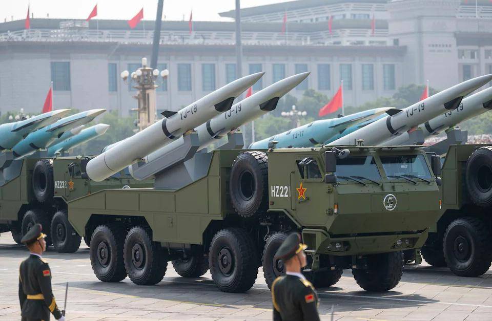 高市还没派兵<strong></p>
<p>上海电气股票股吧</strong>,美媒通告全球,台海兵推结果出炉:美国海军被全歼