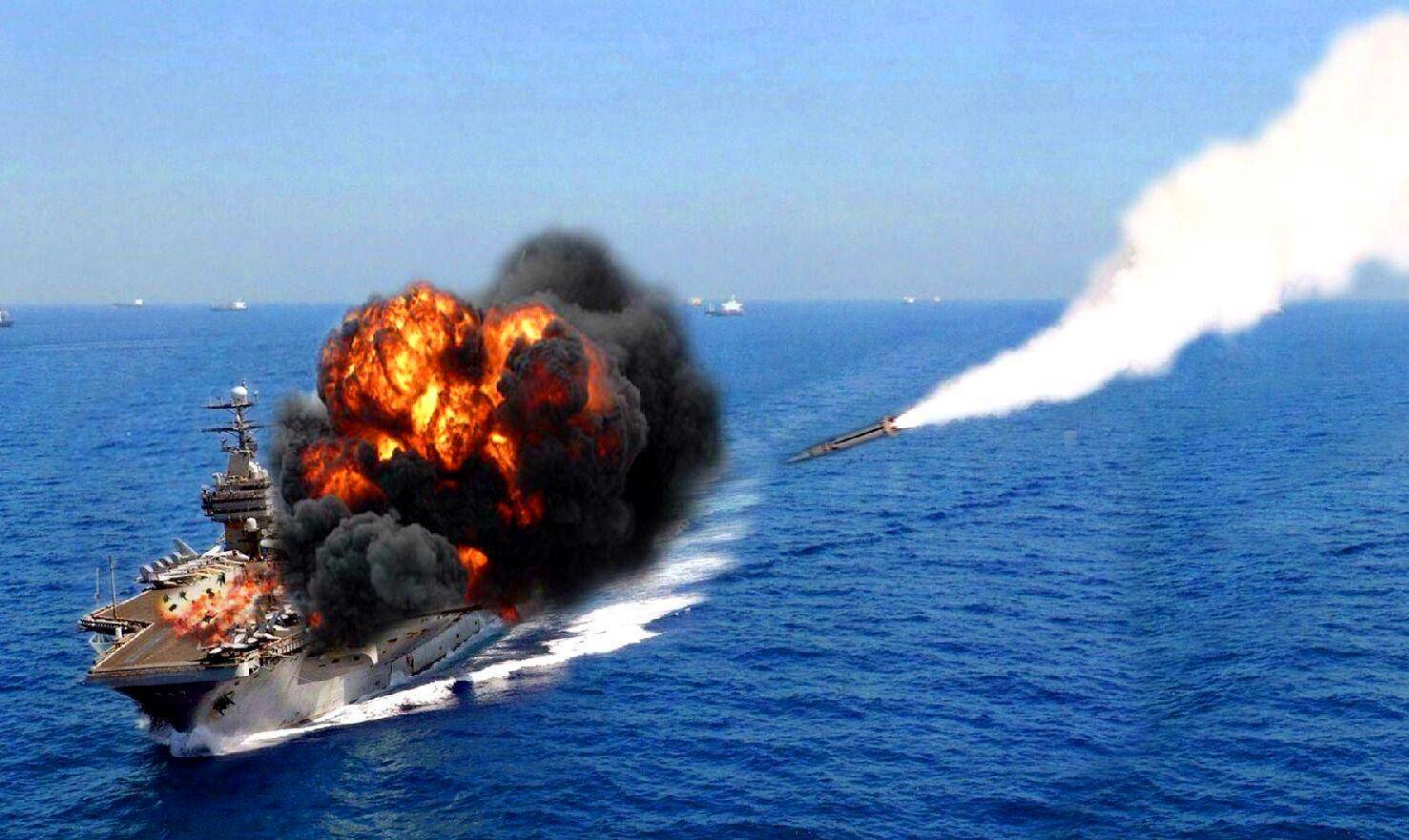 高市还没派兵<strong></p>
<p>上海电气股票股吧</strong>,美媒通告全球,台海兵推结果出炉:美国海军被全歼