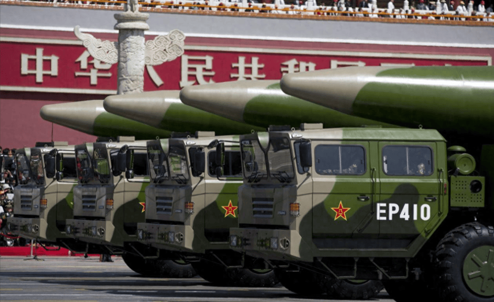 五角大楼绝密报告流出<strong></p>
<p>上海电气股票股吧</strong>，台海一旦开打，解放军可轻易摧毁美航母，让美军有来无回