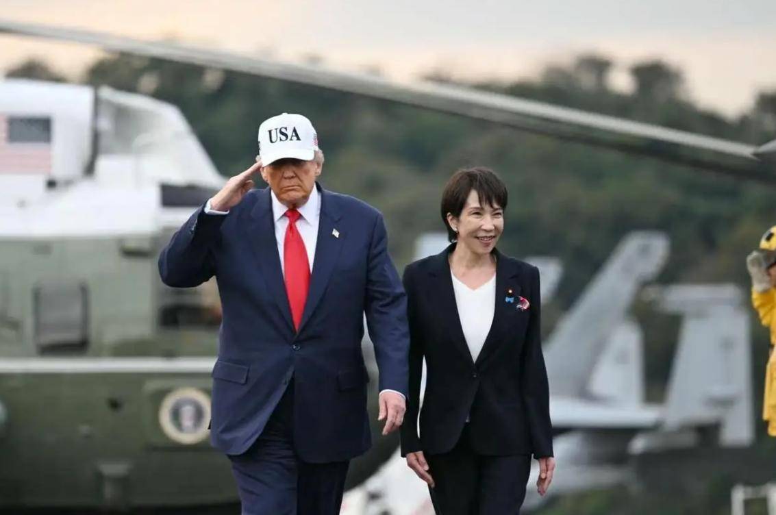 拖了40天<strong></p>
<p>海南航空股票</strong>，高市早苗对中国统一方式，首次作出回应，中方：日本没资格置喙！