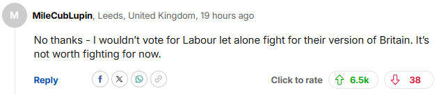 英国国防参谋长呼吁“准备牺牲儿女”<strong></p>
<p>海南航空股票</strong>，评论区大翻车