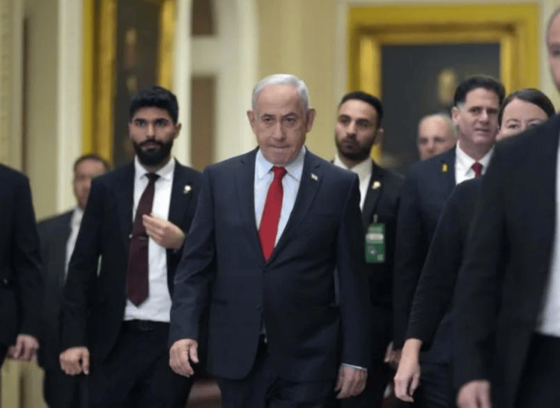 白宫怒骂以色列！特朗真被普惹毛了<strong></p>
<p>海南航空股票</strong>，内塔尼亚胡被逼登门谢罪