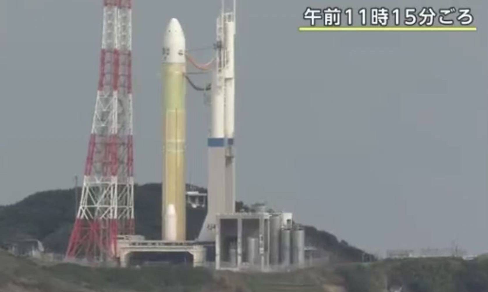 日本H3火箭发射<strong></p>
<p>海南航空股票</strong>，倒计时结束后被紧急叫停！发生了什么？